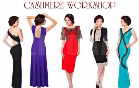 Өнөөдөр “CASHMERE WORKSHOP-2014” загварын шоу болно